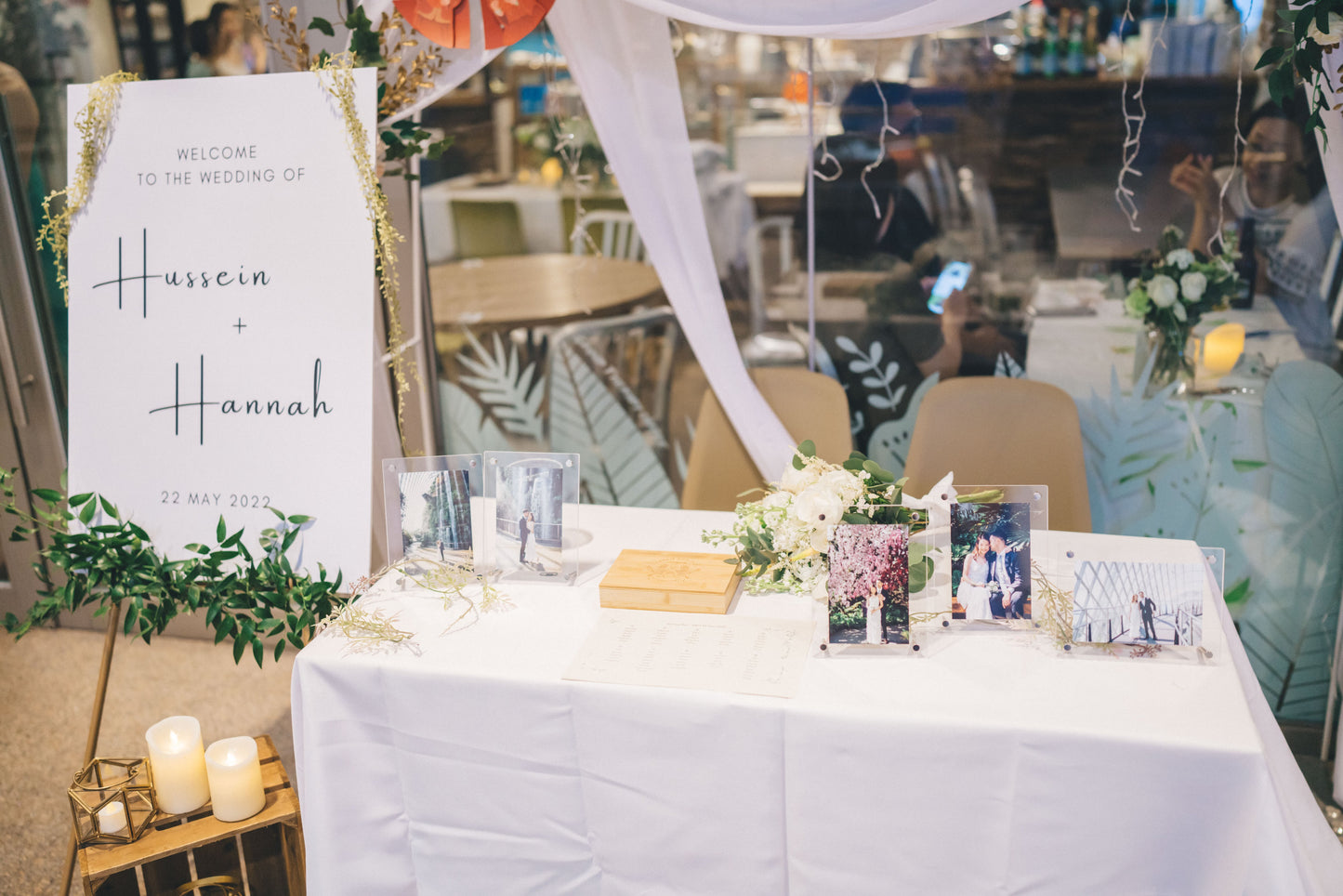 Event Rental @ Group Therapy Coffee