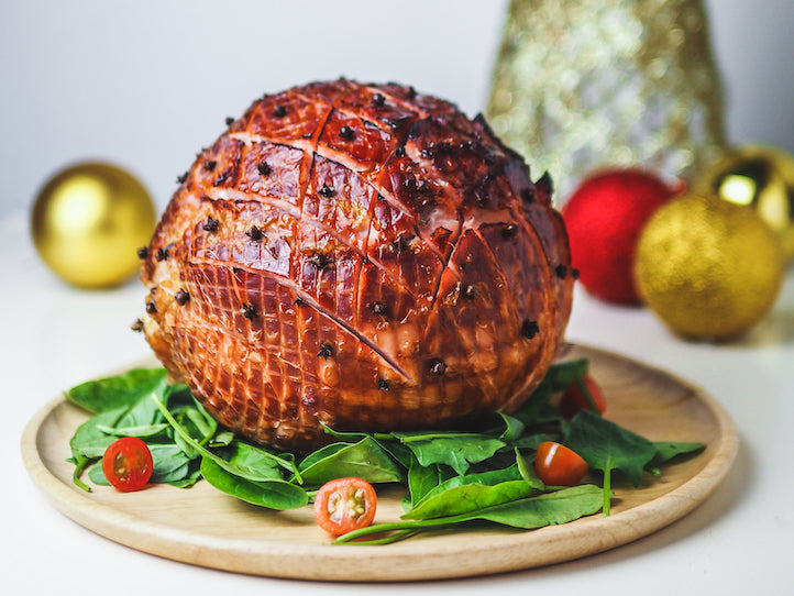 Honey Baked Ham