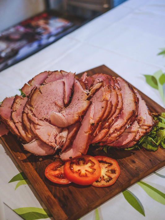 Honey Baked Ham (3kg)