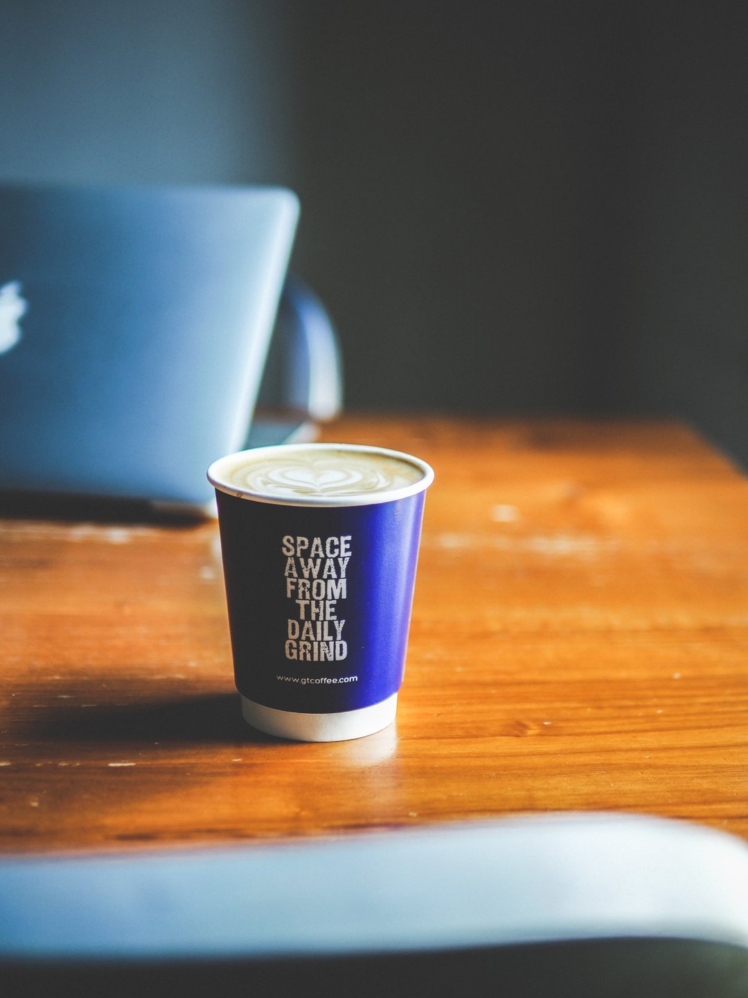 3L Black Coffee Caddy (Hot)