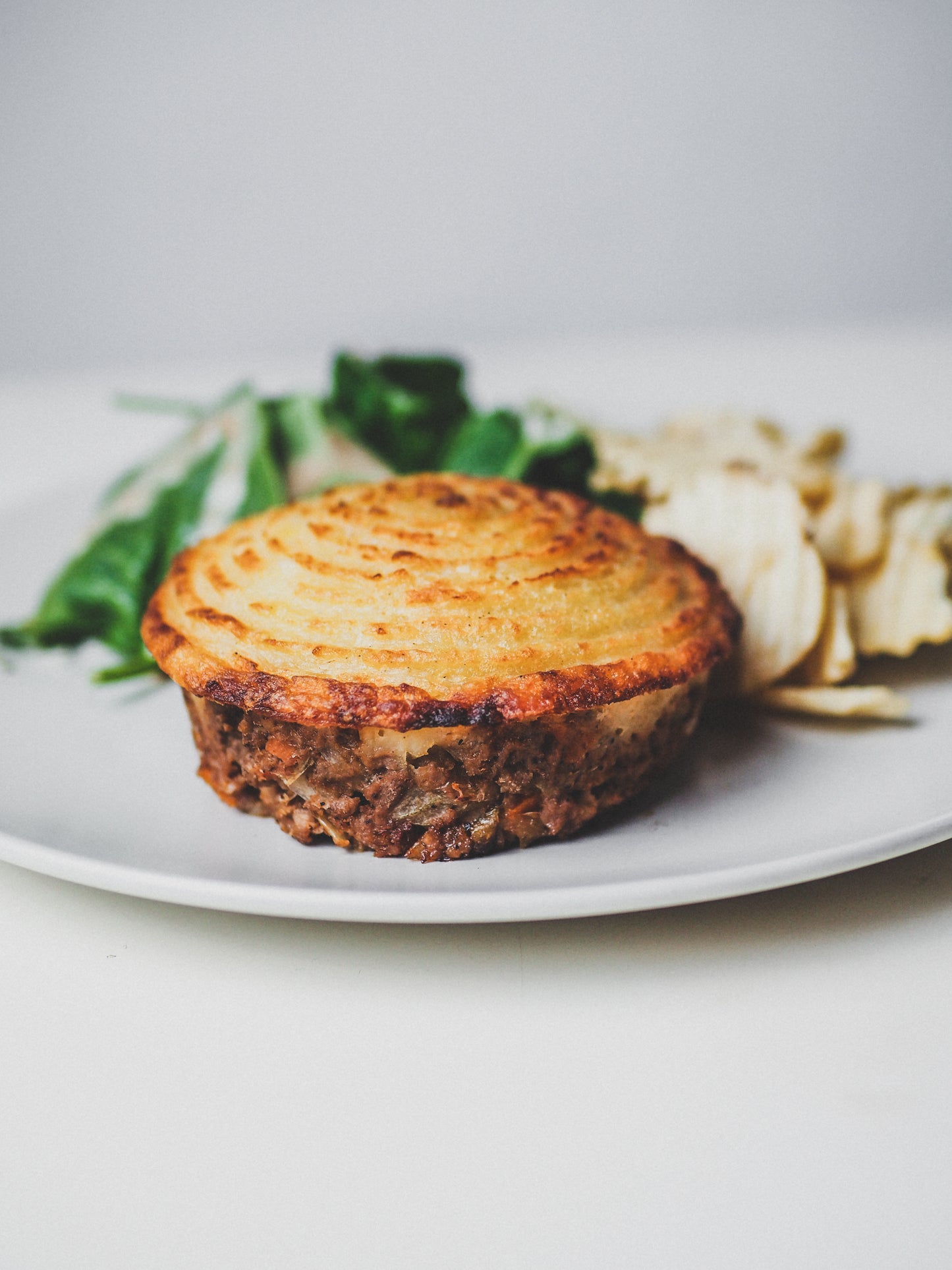 Signature Shepherd's pie (Beef)