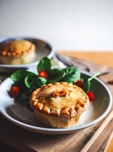 Assorted Savoury Pies