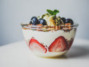 Homemade Granola Bowl (V)