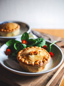 MINI Assorted Savoury Pies