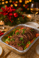 Holiday Rib-Eye Roast Beef (2kg)