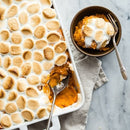 Sweet Potato Casserole